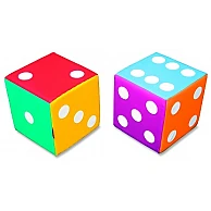 Счётный кубик