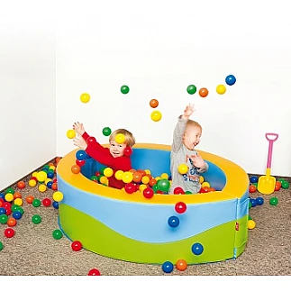 Мячиковый бассейн «Mandele»
