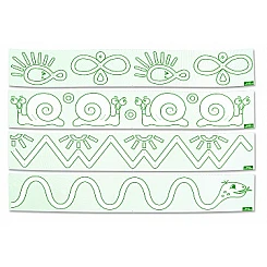 Графические планшеты I