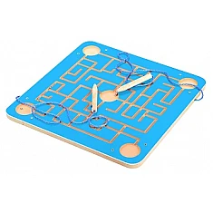 Магнитная манипулятивная игрушка 