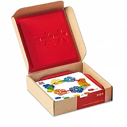 Learning Cards for Constructor NS4001