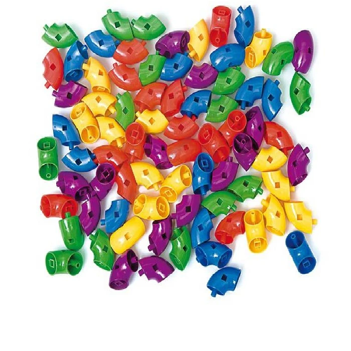 Plastmasas konstruktors