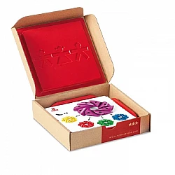 Learning Cards for Constructor NS4091