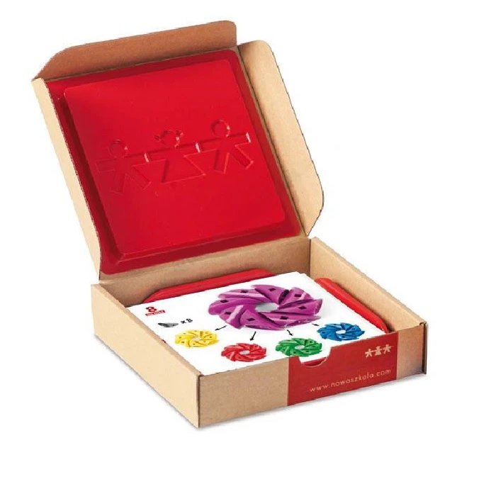 Learning Cards for Constructor NS4091