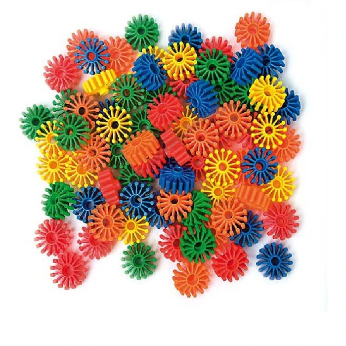 Plastic Construction Set