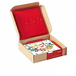 Learning Cards for Constructor NS4005