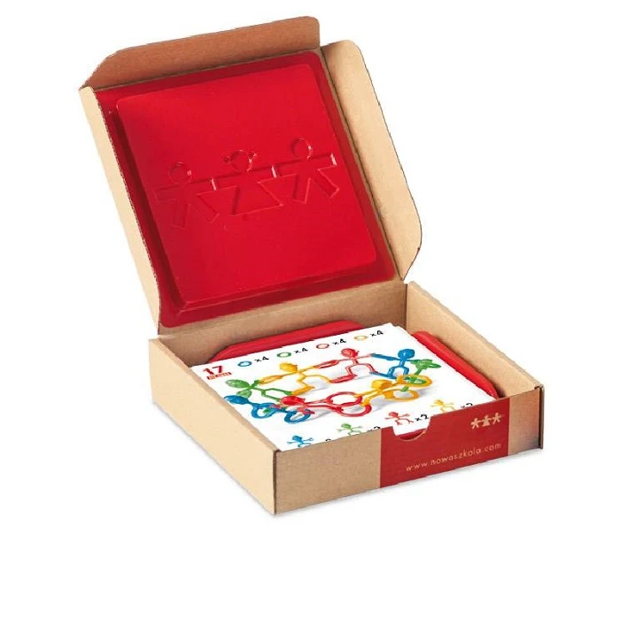 Mācību kartiņas konstruktoram NS4005