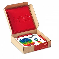 Learning Cards for Constructor NS4007