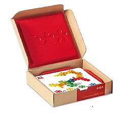 Learning Cards for Constructor NS4008