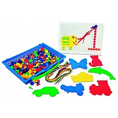 Игрушка «Творческая коробка»