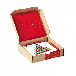 Learning Cards for Constructor NS4063