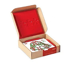 Educational Cards for Builder NS4088