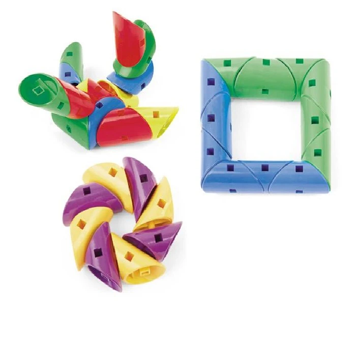 Plastmasas konstruktors