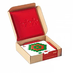 Learning Cards for Builder NS4096