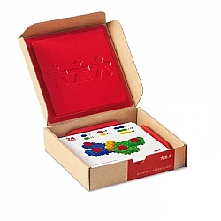 Learning Cards for Builder NS4208