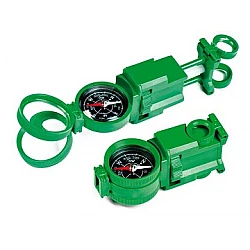 Многофункциональный компас (4 x 4 x 9,2 см)