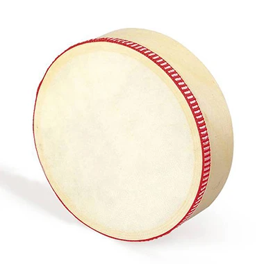 Малые ручные барабаны