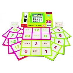 Игра - бинго 