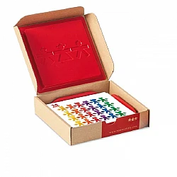 Learning flashcards for builder TY6475