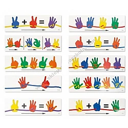 Карточки заданий 