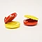 Wood Castanets (2 pcs)