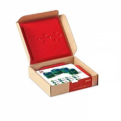 Learning Cards for Constructor VO5054