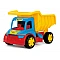 Large Toy Truck (55 x 36.5 x 32 cm)