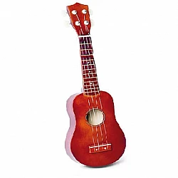 Children's Hawaiian toy guitar