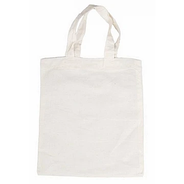 Маркировочный хлопковый мешок (38 x 42 см)