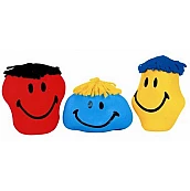 Тянущиеся шарики 