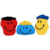 Тянущиеся шарики 