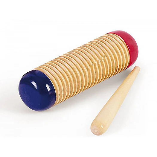 Шейкер - треск