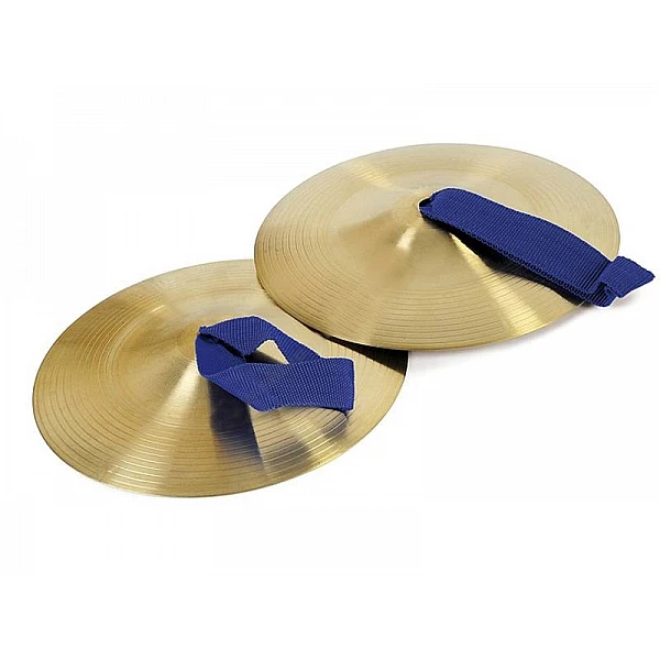 Cymbals (2 pcs.)