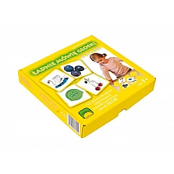 Логопедические карточки III