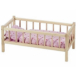 Кроватка для кукол