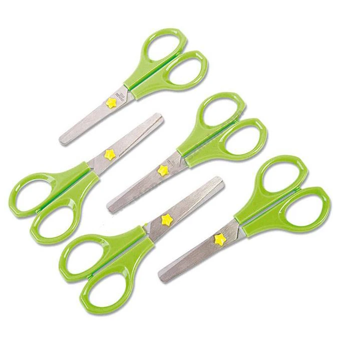 Scissors - 5 pcs