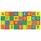 Foam Play Mat Puzzle 