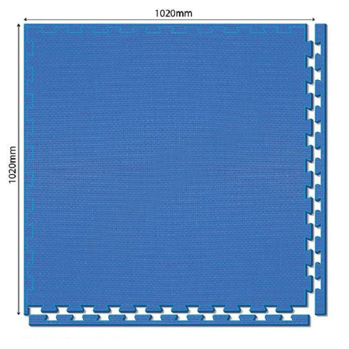 Коврик для пола 