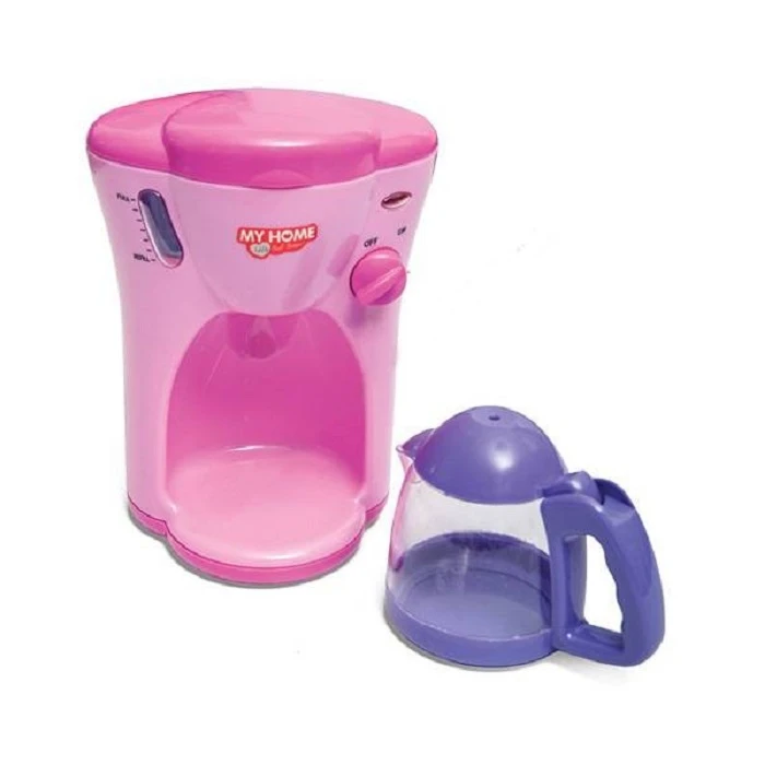 Toy Coffee Machine