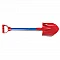 Plastic Shovel