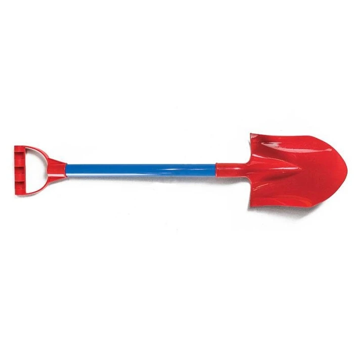 Пластиковая лопата