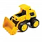 Toy Excavator