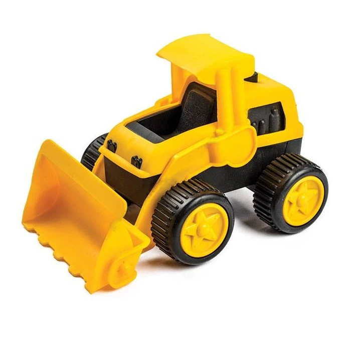 Toy Excavator