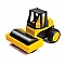 Toy road roller