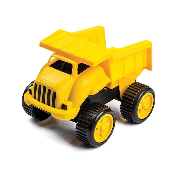 Toy Dump Truck