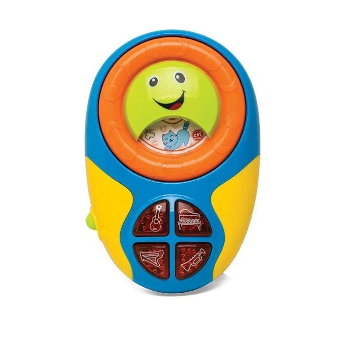 Музыкальная игрушка