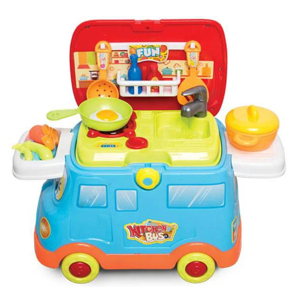 Пищевой фургон