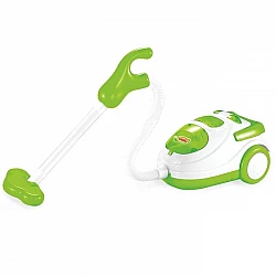 Игрушечный пылесос