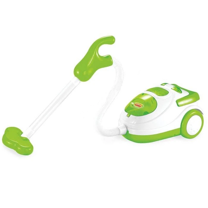 Игрушечный пылесос