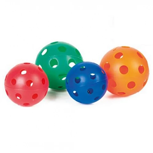 3D Balls (4 pcs)